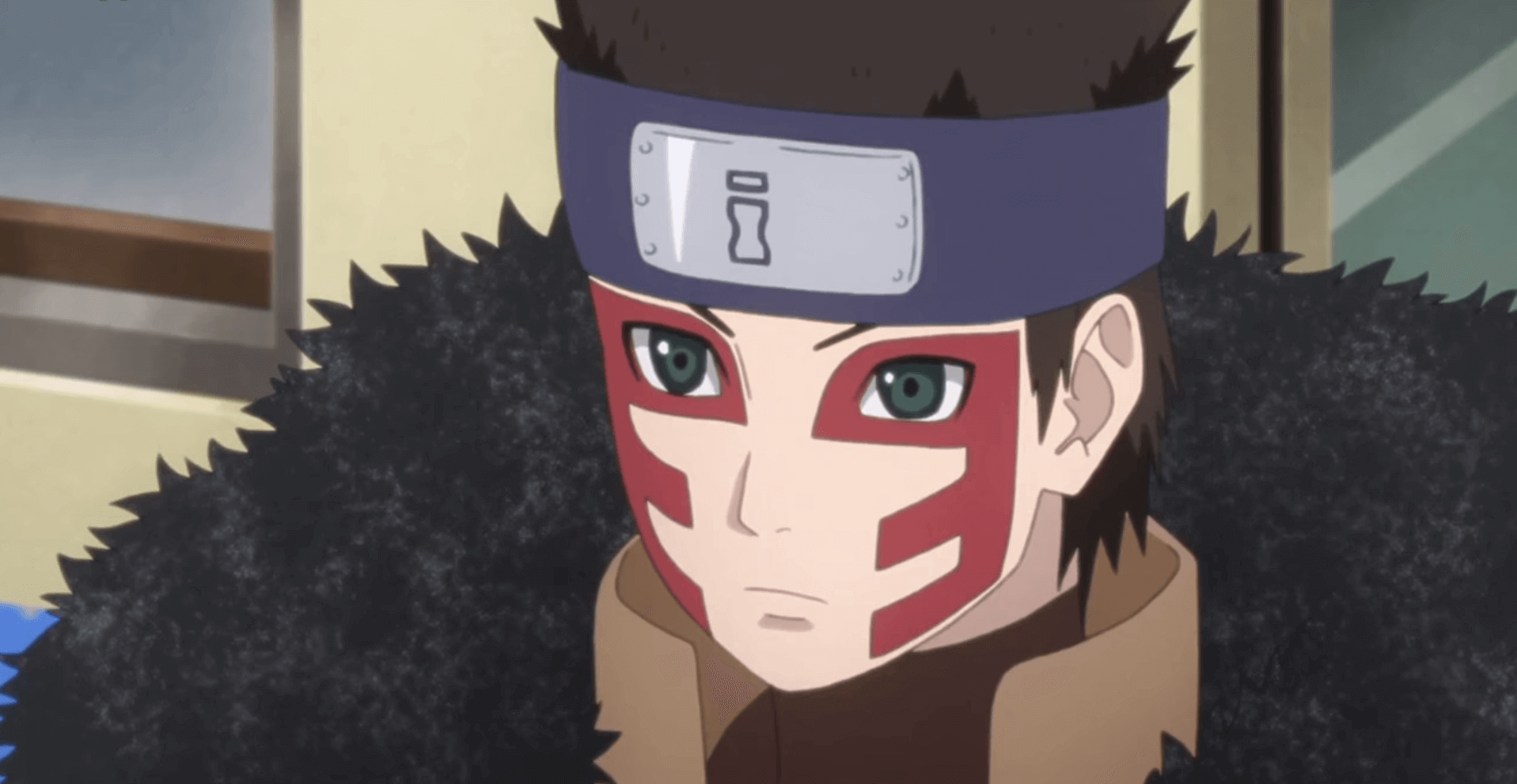 Boruto: Naruto Next Generations apresenta o filho de Gaara, o Kazekage
